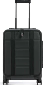 Db Journey Ramverk Pro Front-access Carry-on black out