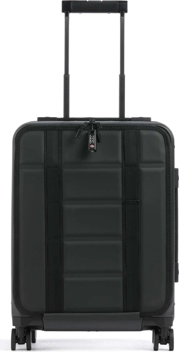 Db Journey Ramverk Pro Front-access Carry-on black out