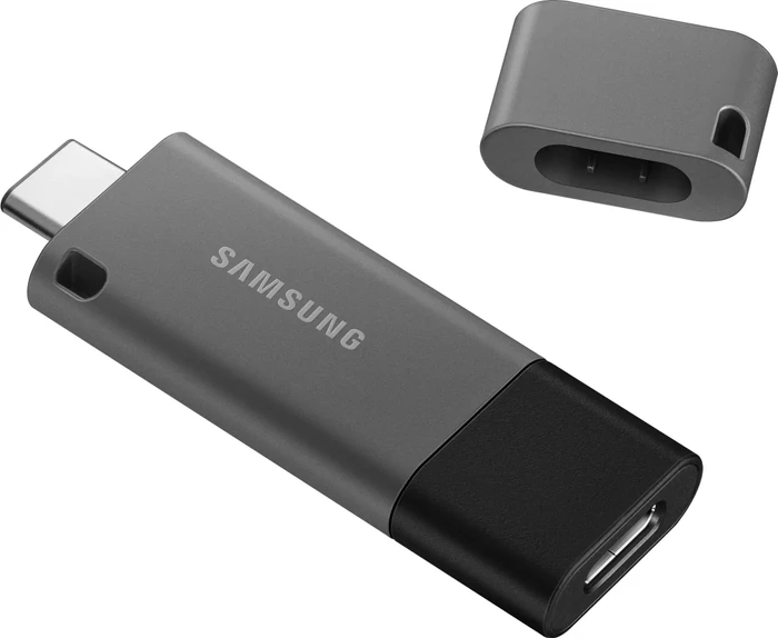 Samsung Duo Plus 2020 128GB, USB-A + USB-C, USB 3.2 Gen 1×1
