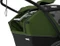 Thule Chariot Cab 2 2021 Fahrradanhänger cypress green Vorschaubild