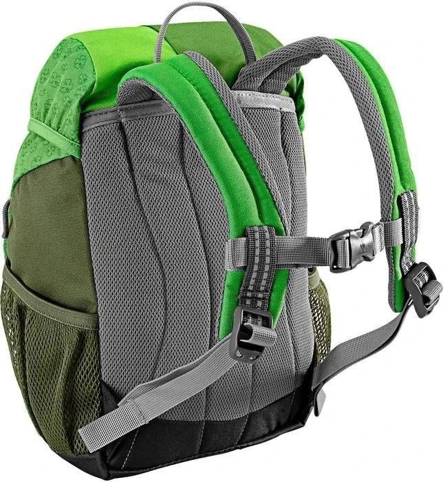 Deuter Schmusebär kiwi (Junior)