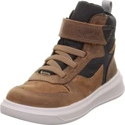 Superfit Cosmo High GTX braun/schwarz (Junior)