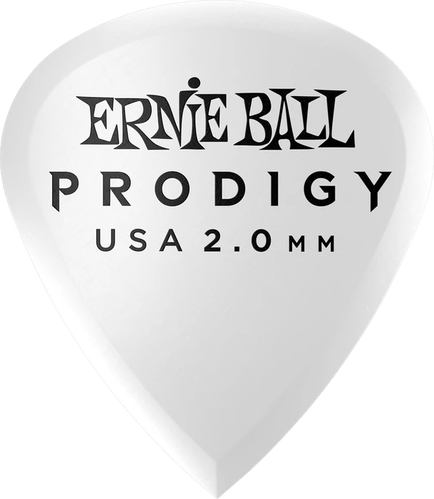 Ernie Ball Prodigy Picks