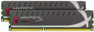 Kingston FURY Genesis Special Edition Grey XMP UDIMM 8GB Kit, DDR3-1600, CL9-9-9-27, 2R