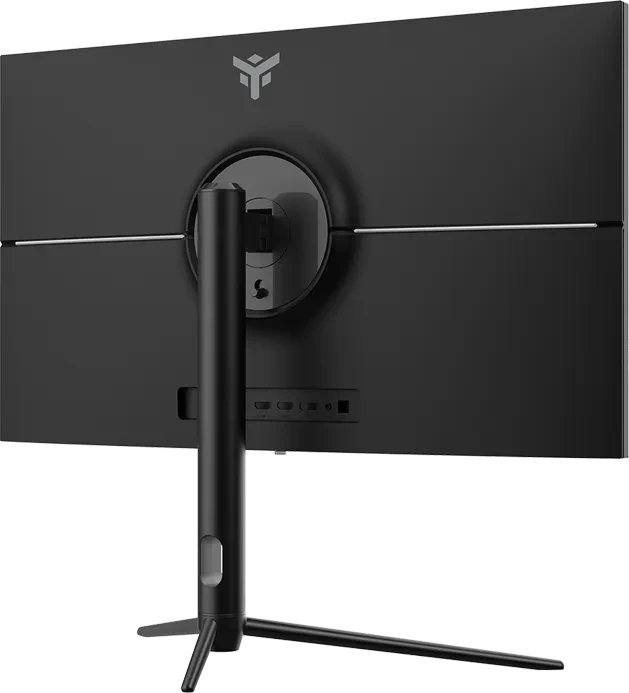 iTek GGF Monitor, 27"