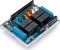 Arduino 4 Relays Shield Vorschaubild