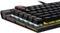 Corsair Gaming K100 RGB, Corsair OPX, USB, UK Vorschaubild
