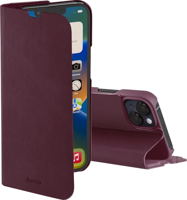 Hama Booklet Guard Pro für Apple iPhone 14 Plus