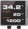 Cougar Poseidon Vistek Pro ARGB 240, schwarz Vorschaubild
