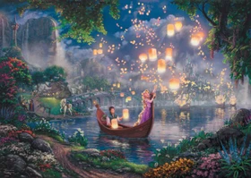 Schmidt Spiele Rapunzel