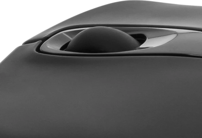 Pedea Trend Wireless Mouse schwarz, USB