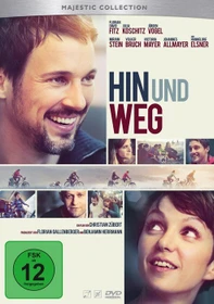 Hin und weg (DVD)