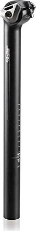 XLC Antishock 31.6mm/400mm 14mm Setback Sattelstütze