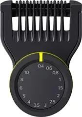 Philips QP6542/15 OneBlade Pro 360 Face+Body