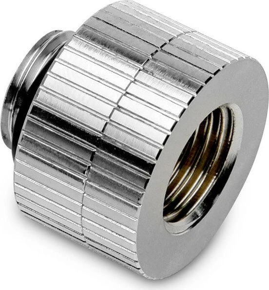 EK Water Blocks Quantum Line EK-Quantum Torque Extender Rotary MF 14, G1/4", vernickelt