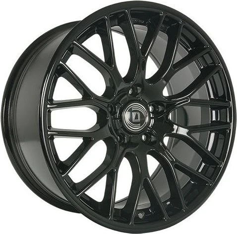 Diewe Wheels Impatto