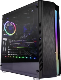 Captiva Gaming G25IG 20V2, Core i9-10900K, 32GB RAM, 2TB SSD, 2TB HDD, GeForce RTX 3080 (57139)