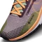 Nike React Pegasus Trail 4 Gore-Tex purple smoke/enamel green/ghost green/peach cream (Damen) Vorschaubild