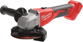 Milwaukee M18 BLSAG125X-0 Fuel Akku-Winkelschleifer solo
