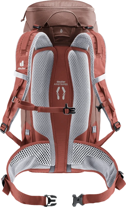 Deuter Trail 22 SL raisin/caspia (Damen)