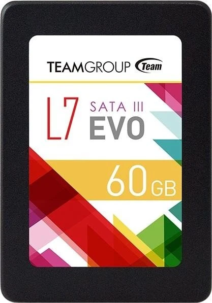 TeamGroup T253L7, SATA