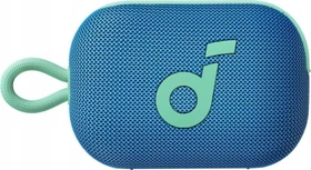 Anker Soundcore Select 4 Go blau