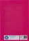 Herma Heftschoner Papier, A5, pink, 10er-Pack Vorschaubild