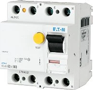 Eaton xEffect FRCmM-40/4/003-A