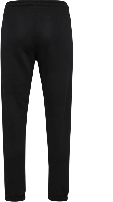 hummel Regular Bee Trainingshose lang schwarz