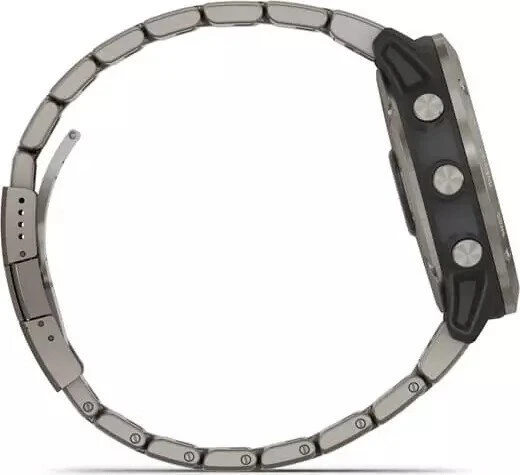 Garmin quatix 6x Solar