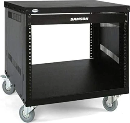 Samson SRK8 Equipment Rack