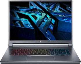 Acer Predator Triton 500SE PT516-52s-97X1, Steel Gray, Core i9-12900H, 32GB RAM, 2TB SSD, GeForce RTX 3080 Ti, DE