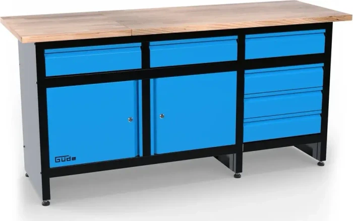 Güde GW 6/2 XL Werkbank