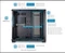 Lian Li O11 Dynamic / O11D EVO, weiß, Glasfenster Vorschaubild