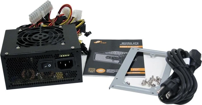 FSP FSP400-60GHS 400W, SFX