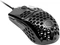 Cooler Master MasterMouse MM710 Gaming Maus schwarz glänzend, USB Vorschaubild
