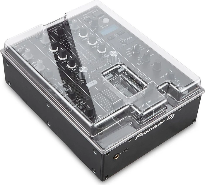 Decksaver Pioneer DJM-450