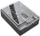 Decksaver Pioneer DJM-450 (DS-PC-DJM450)