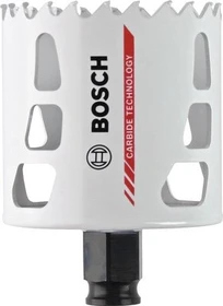 Bosch Professional Endurance for Heavy Duty HM Lochsäge, 68mm, 1 Stück