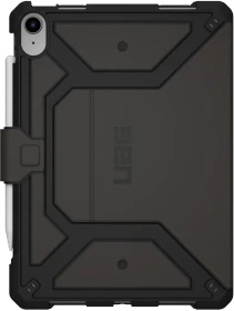 UAG Metropolis SE Series Case für Apple iPad (10.Gen, 2022) 10.9", schwarz
