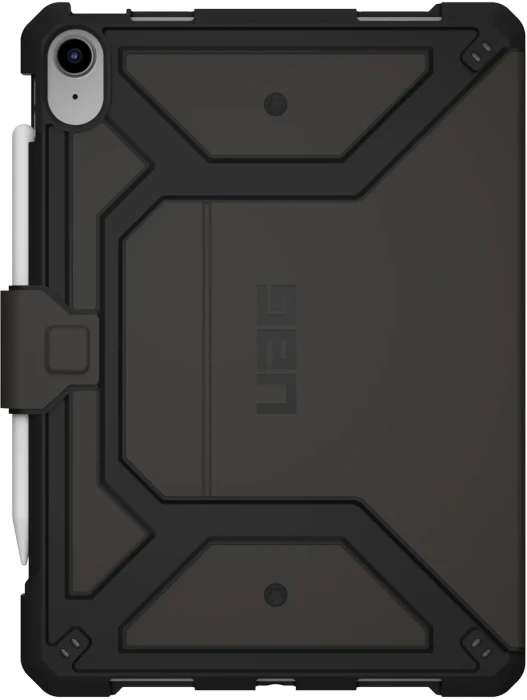 UAG Metropolis SE Series Case für Apple iPad (10.Gen, 2022) 10.9", schwarz