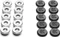 EK Water Blocks Quantum Line EK-Quantum Torque Plug mit Cover, G1/4", schwarz, 10er-Pack Vorschaubild