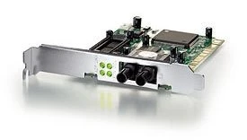 LevelOne LAN-Adapter, ST-Duplex, PCI 2.1