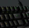 Logitech G513 Carbon, schwarz, GX-BROWN, USB, DE Vorschaubild