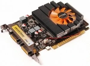Zotac GeForce GT 620 Synergy, 2GB DDR3, 2x DVI, Mini HDMI
