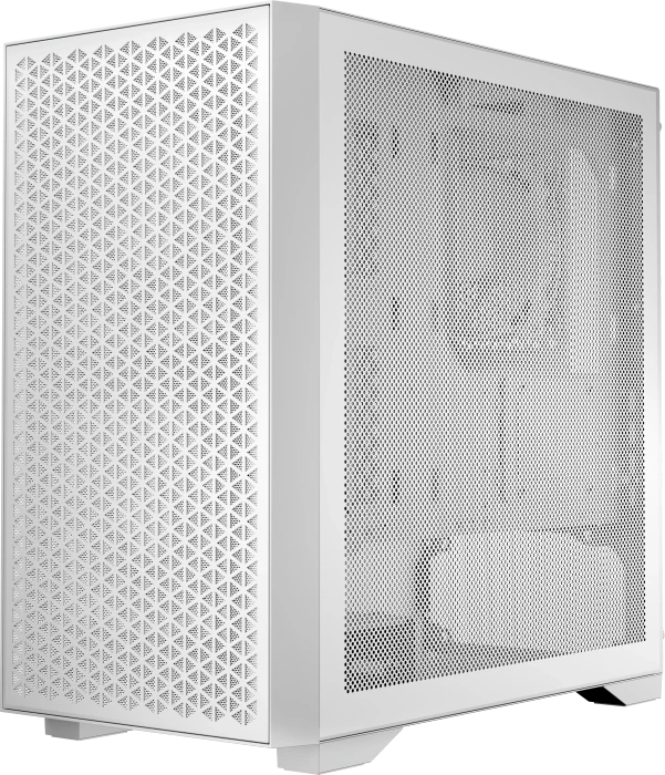 Logic Concept Dart Pro Mini White