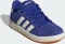 adidas Grand Court 00S semi lucid blue/off white/gum (Junior) Vorschaubild