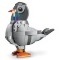 LEGO Creator 3in1 - Graue Katze Vorschaubild