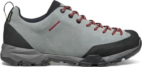 Scarpa Mojito Trail GTX conifer/raspberry (Damen)