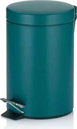 Kela Monaco 3l matt petrolblau